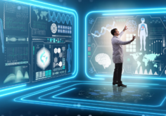 How Artificial Intelligence is Changing Healthcare System?