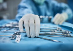 What Do Orthopedic Doctors Do?