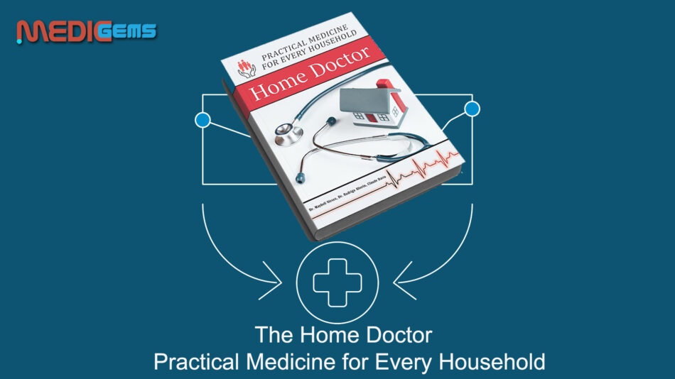 Home Doctor Banner